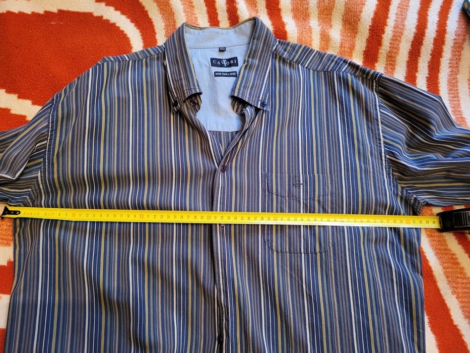 Cavori koszula męska duża