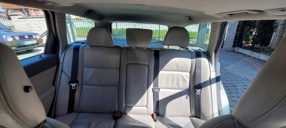 VOLVO V50 1.6D DRIVE 2009