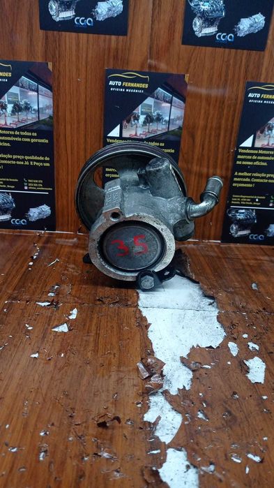 Bomba de Direção PSA

REF: 9 6 5 9 8 2 0 8 8 0