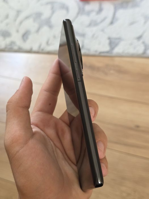 OnePlus 12 - Idealny stan | Pełny zestaw