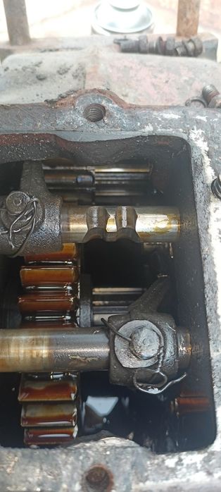 Продам РК Газ 66