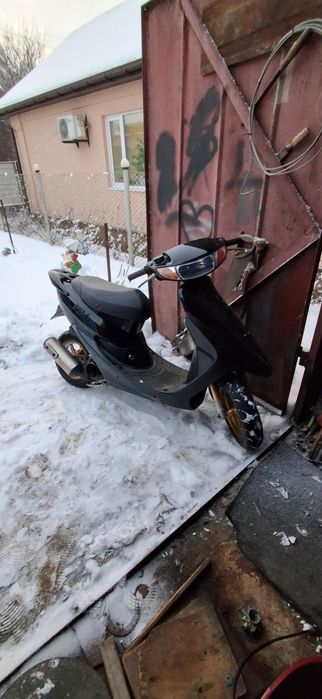 Продам Honda Dio 35ZX