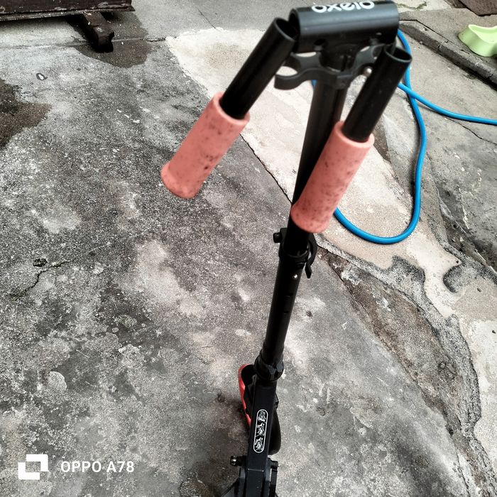 Trotinete de criança