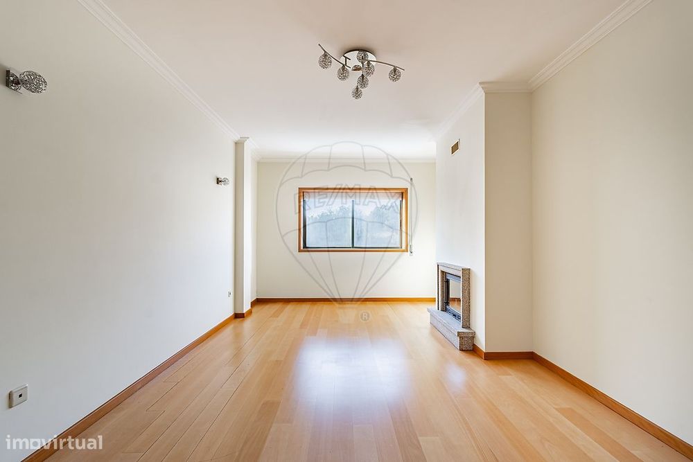 Apartamento T2 para venda