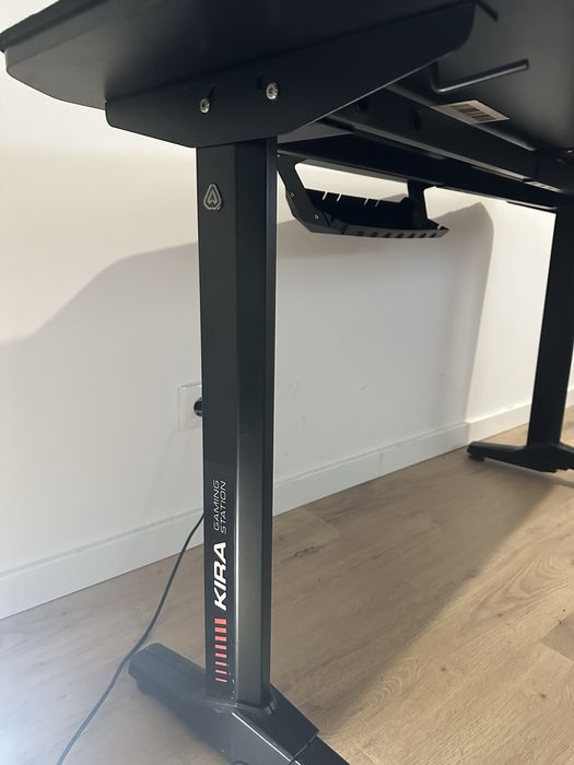 Mesa gaming Kira v3 Alpha gamer