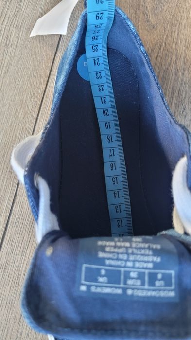 Trampki Diesel rozm 39