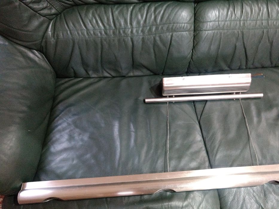 Світильник TCM