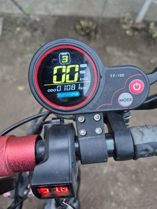 Електросамокат Kugoo kirin M4 pro