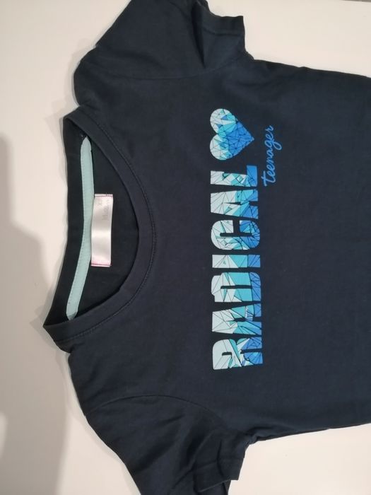 koszulka tshirt CROPP roz. XS r. 34