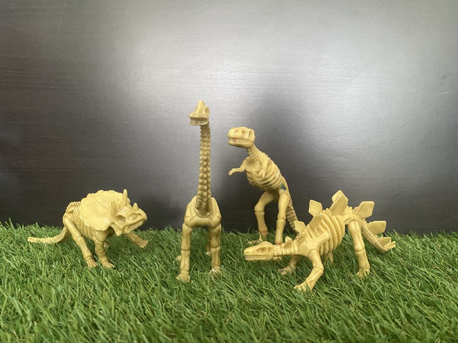 Dinosaur Skeletons64740415236865120