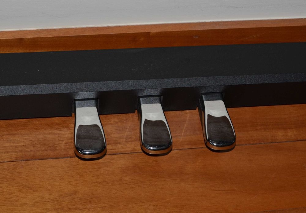 piano roland digital: como novo