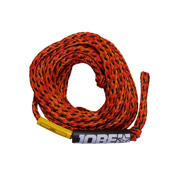 Boia double trouble JOBE + Corda + Bomba