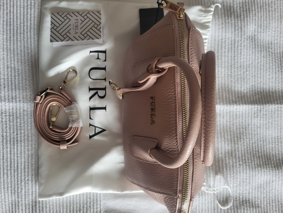 Furla torebka nowa