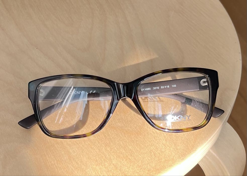 Oprawki okulary DKNY DY 4660 damskie NOWE