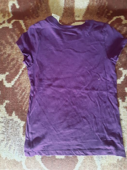 Футболка для девочки