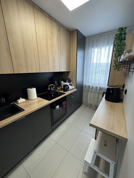 Mieszkanie 60m w centrum Iławy