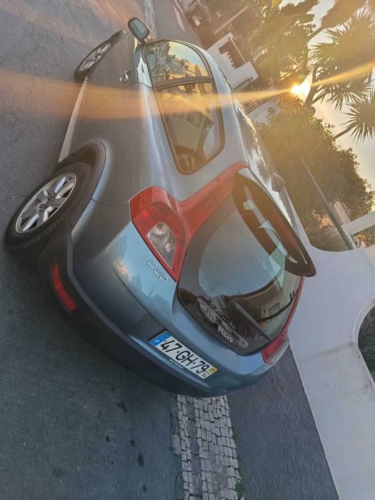 Volvo C30 oportunidade