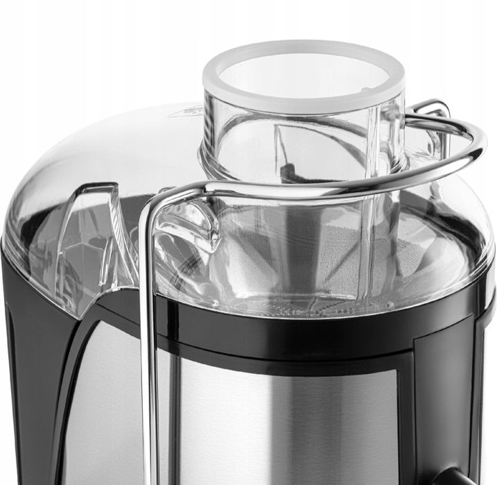 Wyciskarka do soków.