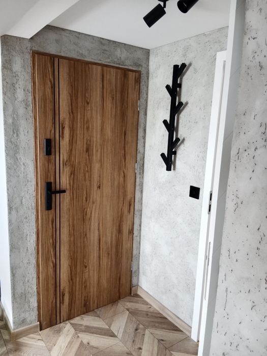 Apartament w Stylu loft