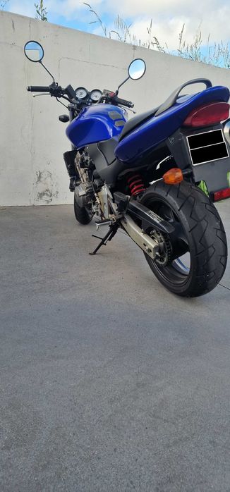 Honda Hornet 600