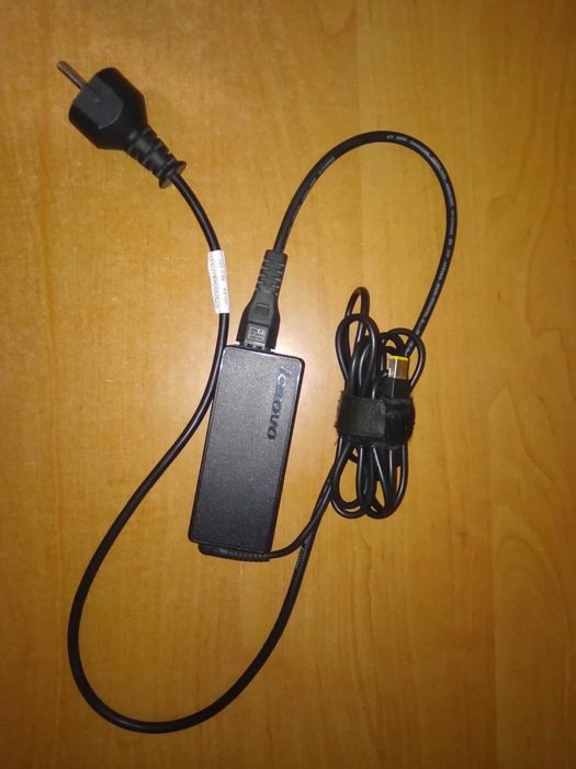 Ładowarka zasilacz do laptopa Lenovo B50-80 do baterii AC adapter