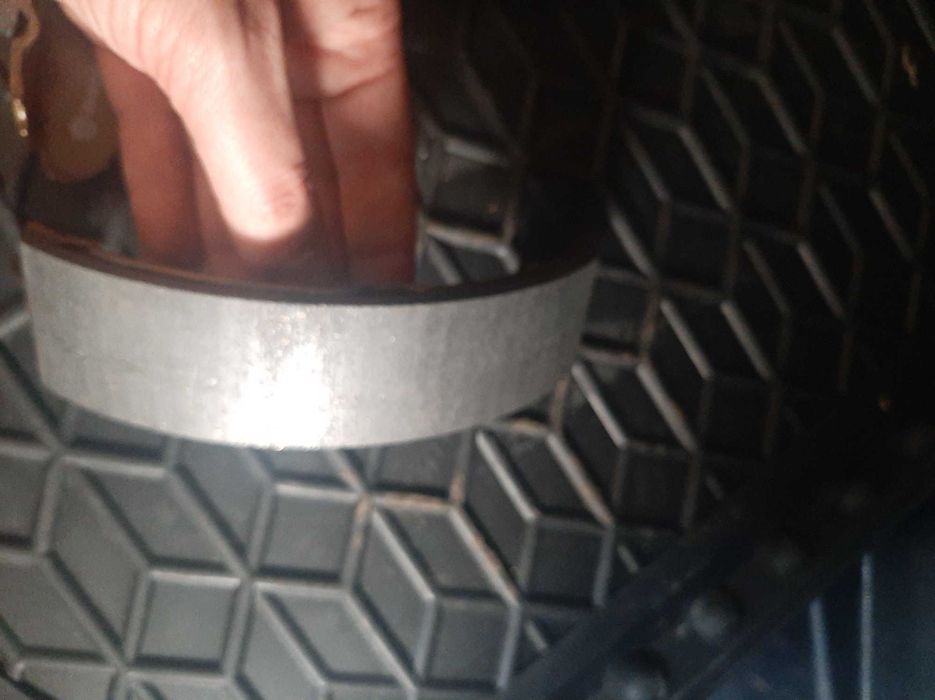 Гальмівні колодки BREMBO S 85 511