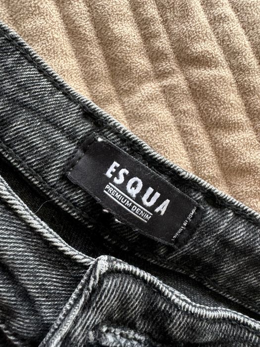 Джинсы , состояние новых