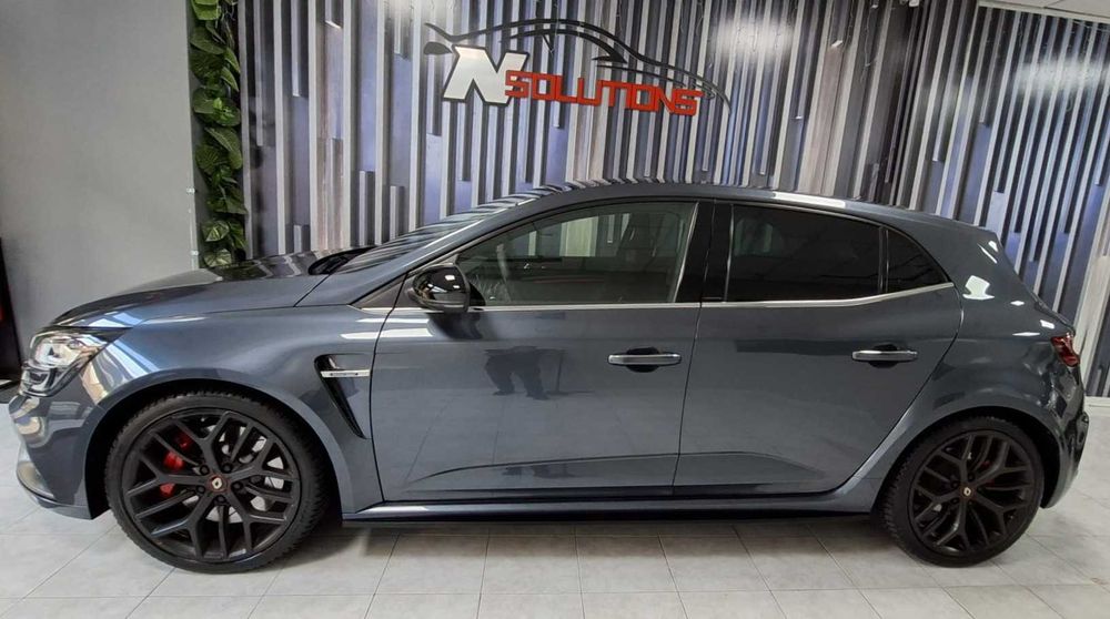 Renault Mégane R.S. Trophy