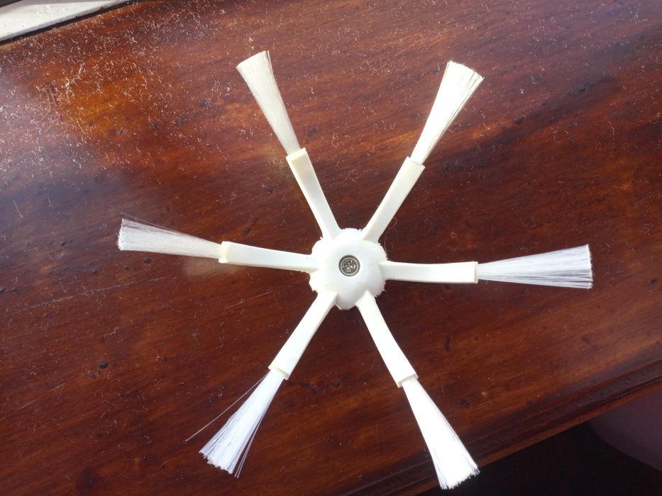 Escova lateral xiaomi S50 2unid