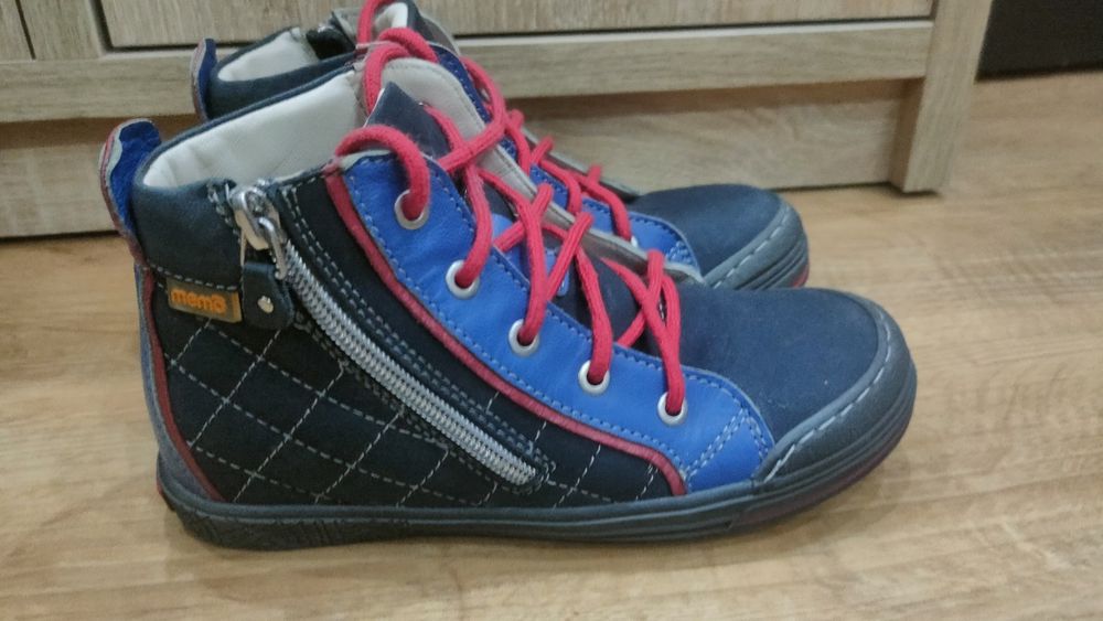 Memö buty profilaktyczne rozmiar 32