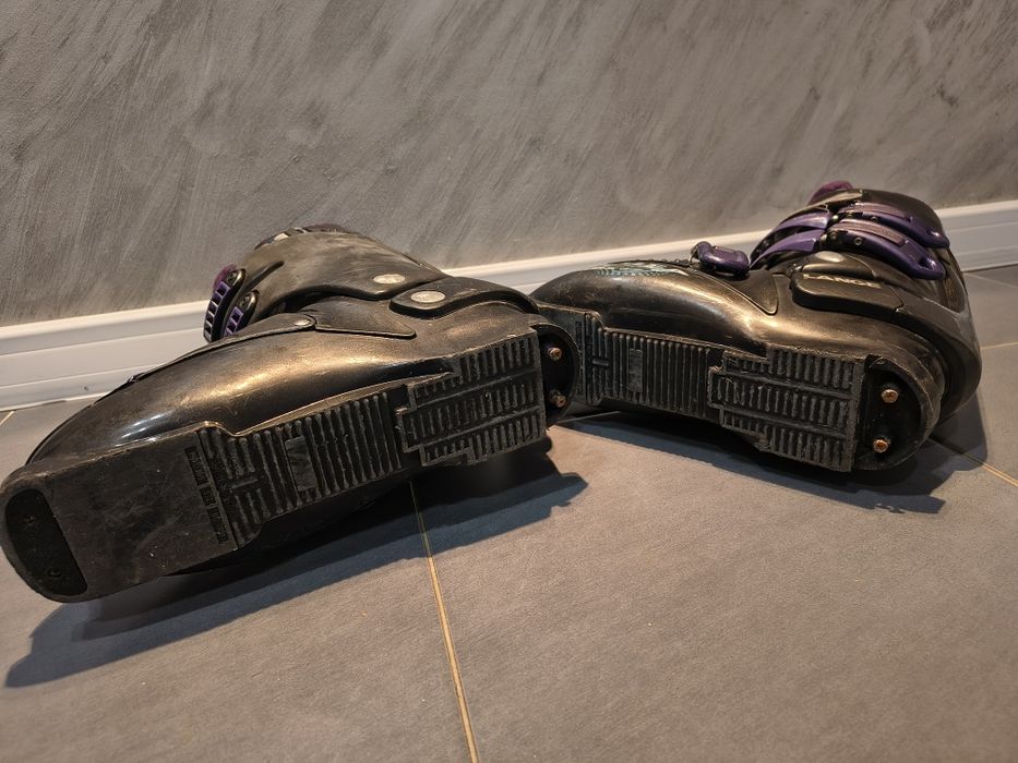 Buty Lange 26,5cm/  r.41