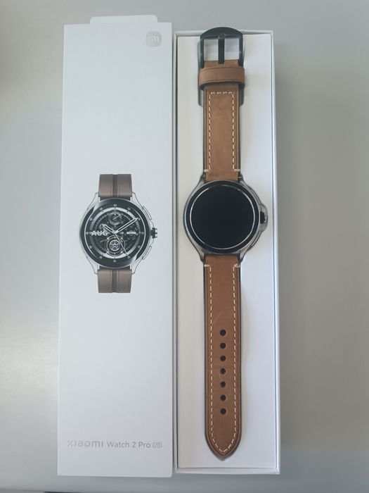 Xiaomi watch 2 pro LTE