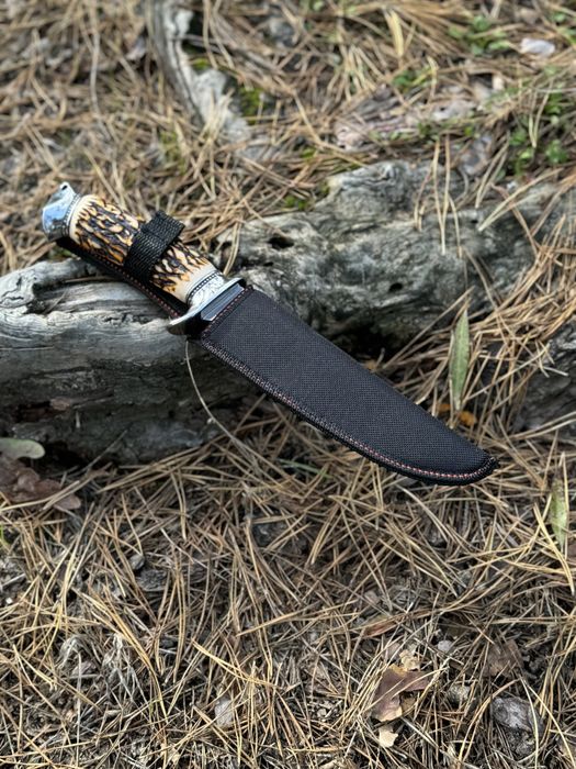 Код 911 РОЗПРОДАЖ Нож охотничий Columbia тактический мисливський ніж