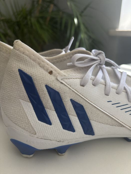 Adidas predator edge
