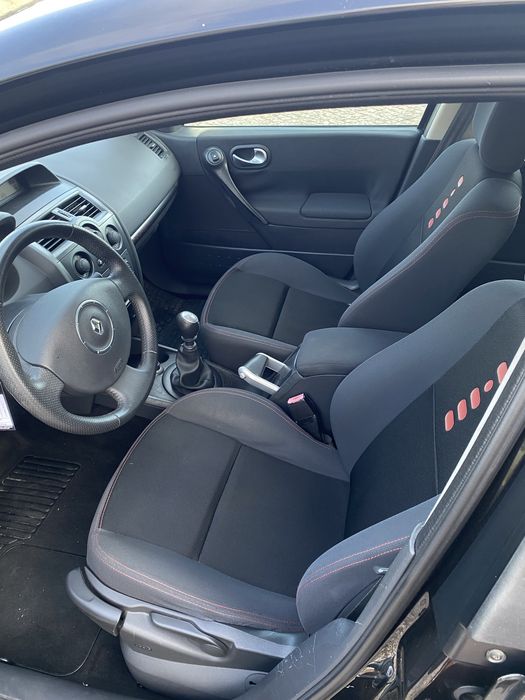 Renault Megane Break 1.5Dci Extreme - Apenas 160.000kms