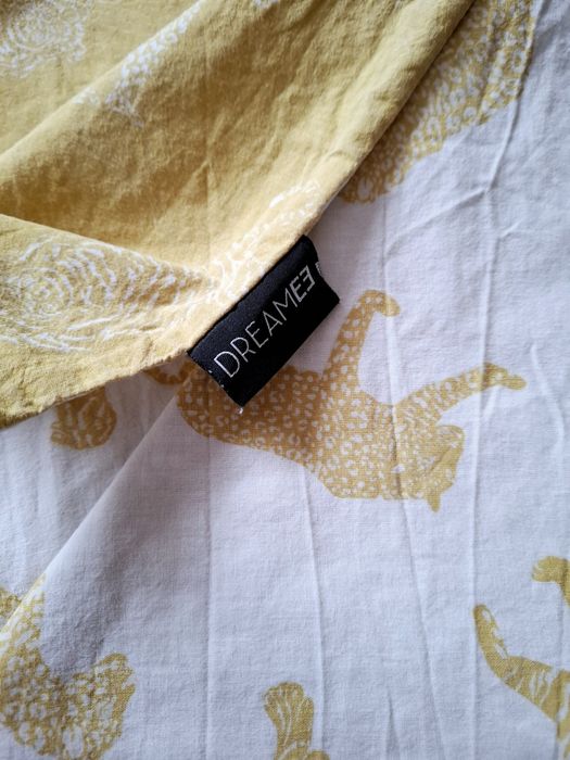 Komplet pościeli bawełnianej 130x200