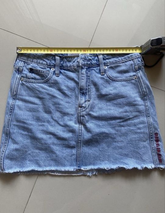 Юбка Calvin Klein S, M