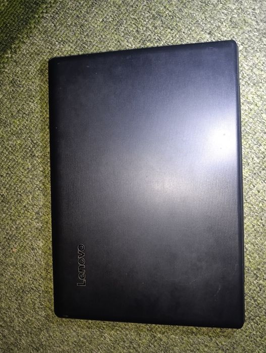 Ноутбук Lenovo Ideapad 110-15IBR + оригінальна зарядка (на запчастини)