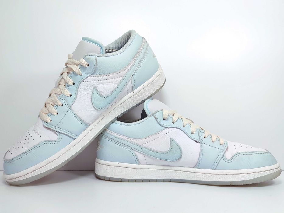 Nike Air Jordan 1 Low oryginalne buty r.44