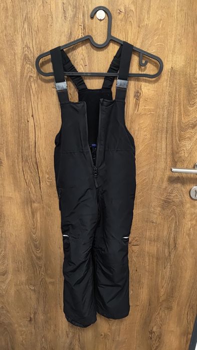 Spodnie zimowe dziecięce 110/116 Lupilu