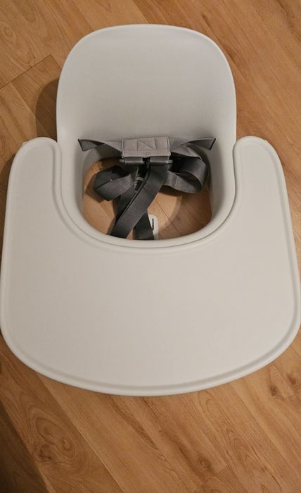 Tacka i sedzisko baby set do krzesełka cybex lemo