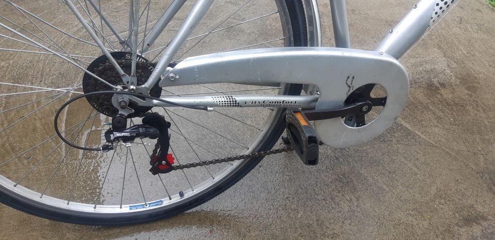 Продам Італійський велосипед VICINI