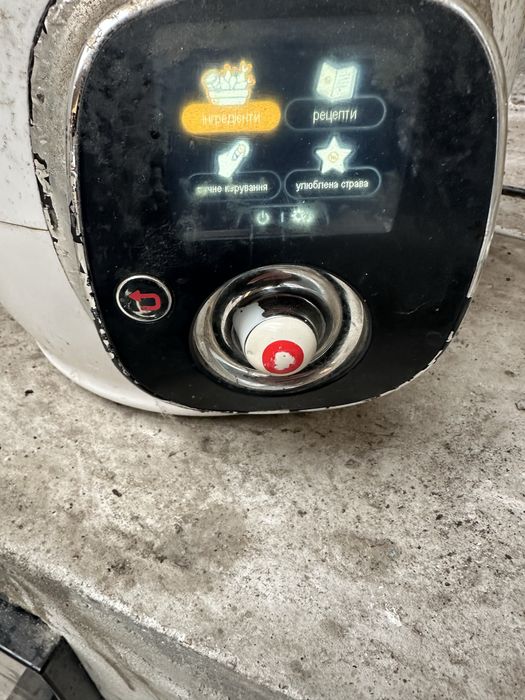 Мультиварка скороварка кук фо мі cook4mi