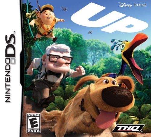 Jogos Nintendo DS