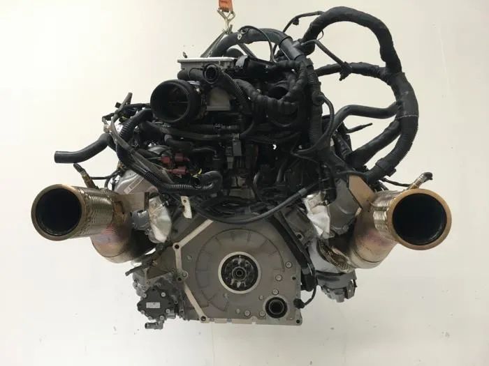Motor BUJ LAMBORGHINI 5.2L 640 CV