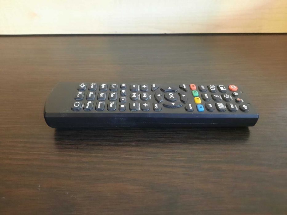 Пульт дистанционного управления для IPTV-приставок MAG