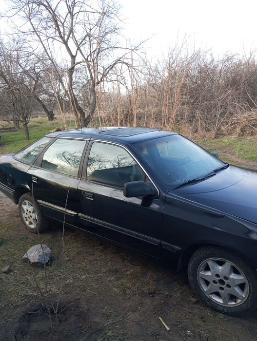 Продам форд  Скорпио 2.0срочно