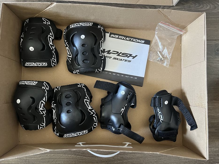 Ролики розсувні Tempish