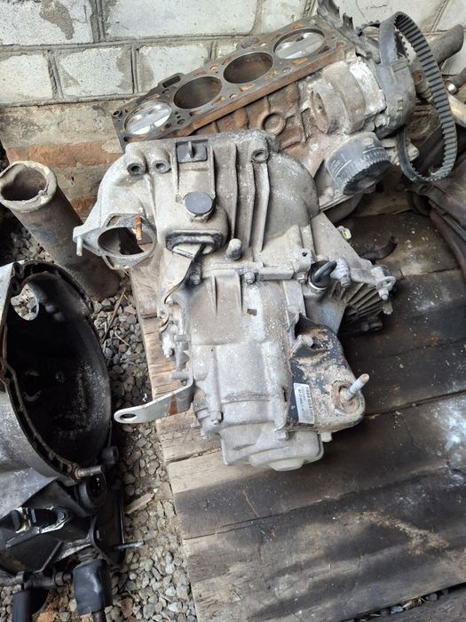 Кпп ваз 2110 2111 2112 богдан приора