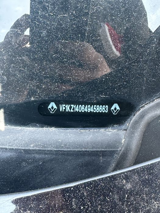 Продам Рено меган 1.5 тді 2013